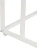 Relaxdays Beistelltisch mit Rollen, HxBxT: 68 x 50 x 35 cm, Produktbild-Vorschau 6