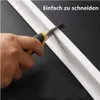 Silikon Dichtungsstreifen, 200 cm, selbstklebend, Produktbild-Vorschau 3