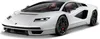 Bburago 18-21102 - Automodello - Lamborghini Countach LPI Anteprima dell’immagine prodotto 1