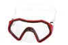 Bestway 22049 Tauchermaske Polycarbonat Blau Produktbild-Vorschau 5