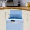 Swan Retro Automatischer Küchenmülleimer, Bewegungssensor, Produktbild-Vorschau 3
