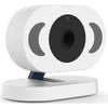 Telefunken VM-F200 - Baby monitor - bianco Anteprima dell’immagine prodotto 12