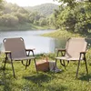 2er-Set Campingstuhl MCW-Q43, Gartenstuhl Balkonstuhl Produktbild-Vorschau 1
