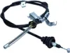 MAXGEAR Handbremsseil Seilzug Feststellbremse für HONDA Produktbild-Vorschau 2