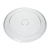 WHIRLPOOL - Glasplatte Mikrowelle-ø 360 mm - 481946678348 Produktbild-Vorschau 2