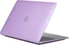 Mobigear Matte MacBook Pro 15 Zoll (2016-2019) Hardcase Produktbild-Vorschau 1