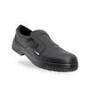 Lendeo Base Black S2 schwarz flach, Größe:40 EU Produktbild-Vorschau 4