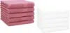 Betz 10 Stück Gästetücher 30x50 cm PREMIUM 100% Baumwolle Produktbild-Vorschau 1