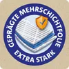 Swirl Müllsack 219060 Zugband 35l 11St Produktbild-Vorschau 5