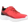 Skechers Microspec II - Zovrix 403924L-RDBK Produktbild-Vorschau 21