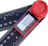 200mm 360 ° LCD Display Digitales Winkellineal Produktbild-Vorschau 5