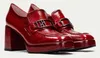 hispanitas Damen Keilpumps Tokio 27517-37, 27517-38, Produktbild-Vorschau 1