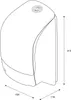 Katrin Inclusive System-Toilettenpapierspender weiß Produktbild-Vorschau 4