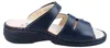 Finn Comfort, Ventura-Soft, Femme, Pantolette, Océan, Bleu, Voir les images du produit 4