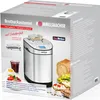Brotbackautomat BA 550, 13 Programme, mit Zutatenfach für Produktbild-Vorschau 8