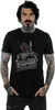 Star Wars - T-Shirt für Herren BI46374 (XL) (Schwarz) Produktbild-Vorschau 2