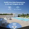 Sistema di sorveglianza Reolink RLK8-800V4, telecamera di Anteprima dell’immagine prodotto 2