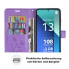 Hülle Xiaomi Redmi Note 13 4G, Handy Tasche Handyhülle Produktbild-Vorschau 6