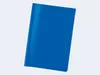 Heftschoner A4 PP transparent/blau. Produktbild-Vorschau 6