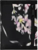 Dakine Vert Rail Midnight Blooms Geldbörse Produktbild-Vorschau 2
