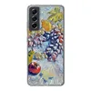 MuchoWow® Handyhülle Schutzhülle Hülle für Samsung Galaxy Produktbild-Vorschau 1