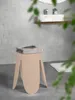 WENKO Badhocker Mod. Comiso Beige matt, belastbar bis 180 Produktbild-Vorschau 6