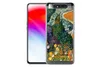 MuchoWow® Handyhülle Schutzhülle Hülle für Samsung Galaxy Produktbild-Vorschau 2