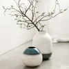 Florero Lave Home, color azul, grande, 156 mm, 2700 ml | Vista previa de la imagen del producto 4