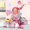 Zapf Zapf BABY born first set 43cm 832561 Podgląd zdjęcia produktu 4