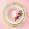 Vilde Unterteller Deko-Teller Platzteller Untersetzer Produktbild-Vorschau 8