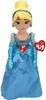 TY Beanie Babies Disney Princess CINDERELLA 02412 Náhled obrázku produktu 5