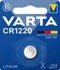 Knoflíkové batérie VARTA Electronics CR1220 Lithium Náhľad obrázku produktu 26
