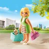 PLAYMOBIL, It-Girl, PLAYMO-FRIENDS, 70241 Produktbild-Vorschau 9