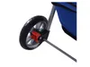 PawHut Hundewagen Hundebuggy Buggy Hunde Katzen mehrfarbig Produktbild-Vorschau 15
