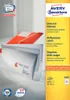 Avery Zweckform 3479 Univerzálne etikety, 70 x 32 mm, 100 Náhľad obrázku produktu 25