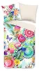 Duvet cover HIP 155x220 + 1* 80x80 cm - mandalas, flowers Produktbild-Vorschau 5