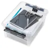 smartstore 3508390 smartstore box CLASSIC 15, 14 litri Anteprima dell’immagine prodotto 7