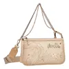 Anekke sac à épaule bandoulière sac à main Hollywood Studio Voir les images du produit 3