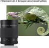 teleobiektyw lustrzany 500 mm F/7,5 z mocowaniem typu T do Podgląd zdjęcia produktu 6
