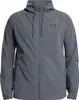 Under Armour Stretch Woven Windjacke Grau S Mann Grau S Produktbild-Vorschau 10