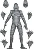 NECA Universal Monsters Actionfigur Ultimate Creature from Produktbild-Vorschau 1