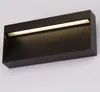 LUMILED venkovní nástěnné svítidlo 6W moderní 230V 4000 K Náhled obrázku produktu 10
