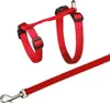 Trixie Garniture pour chats, grands chats, nylon Voir les images du produit 2