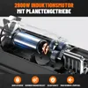 DOVAMAN GT10 APEX Leisehäcksler 2800 W, 400 Nm, für Äste Produktbild-Vorschau 8