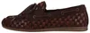 Bullboxer Slipper Slipper Cuir Voir les images du produit 2