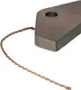 vhbw 2x Kohlebürste kompatibel mit Miele 02C KLASSIK, 23C Produktbild-Vorschau 6