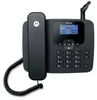 Motorola FW410 Analoges Telefon Anrufer-Identifikation Produktbild-Vorschau 1
