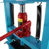 BITUXX Hydraulische Werkstattpresse 12T Presse Werkstatt Produktbild-Vorschau 7