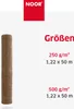 Noor Earthguard-Gewebe 122 x 50 m; 0711226855EG Produktbild-Vorschau 8