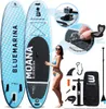 SUP Board MOANA | Stand Up Paddle Board - inkl. Paddel & Produktbild-Vorschau 1